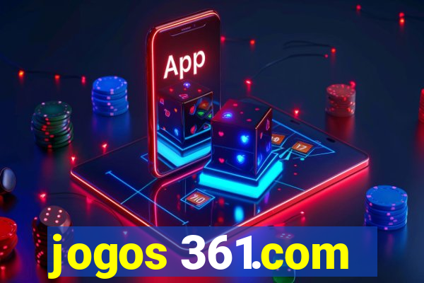 jogos 361.com
